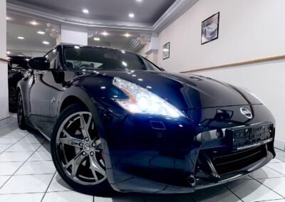 Nissan 370Z