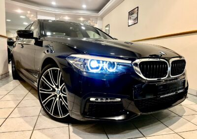 BMW 5series