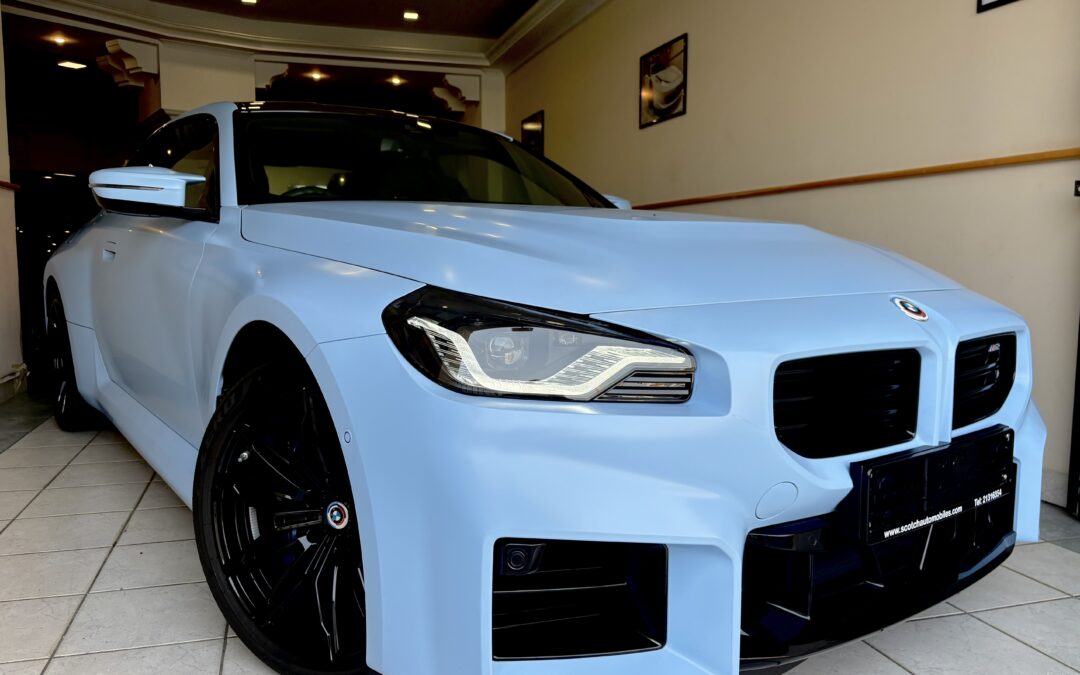 BMW M2