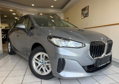 BMW 2series Active tourer 225e
