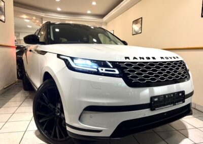 Range Rover Velar
